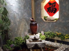 -午月海鲜烧烤酒店(不老街店)