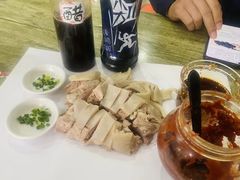 -小辫子羊肉面馆(周东店)