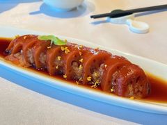 -杭州新新饭店·1913餐厅