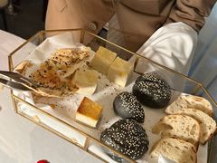 -王品牛排(郑州大卫城店)