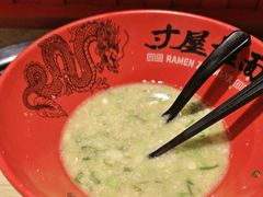 -寸屋拉面(凯德晶萃店)