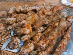 -霍元甲烧烤(江城商务大楼店)