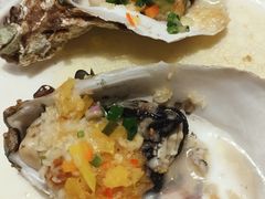 -79号渔船海鲜饭店(宝安店)