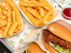 -Shake Shack(天环店)