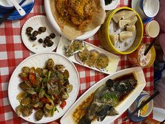 -琼大师东方烤乳猪(亚特兰蒂斯店)