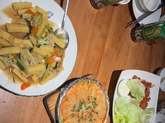 -乡里八闽·福州乡土菜(高宅店)