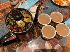-巴依老爷新疆美食(工体旗舰店)