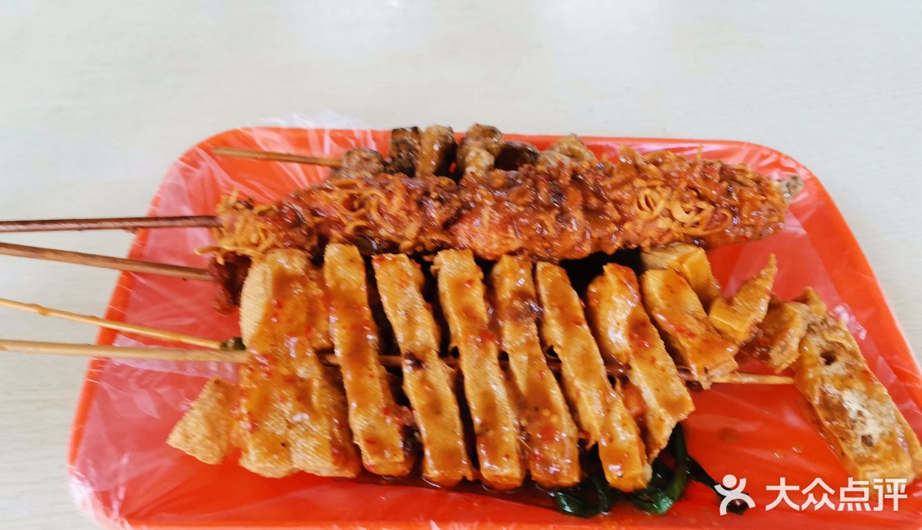 南湖东路真的值得去嘛？