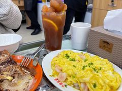 -澳门陈光记烧味饭店(万象城店)