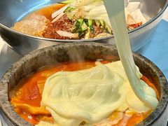 -六七八韩式烤肉·韩国料理(上杭路店)