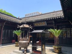 -包公祠