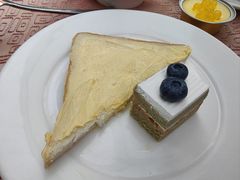 -雅枫国际酒店—枫叶自助餐(福田店)