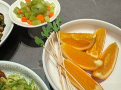 -俏立方·15年新楚菜