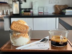 -MQ COFFEE STAND明谦(新洲店)