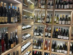 -肆海小川菜酒馆Wine Bistro (青年路店)