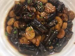 -老味道(横山桥羊绒城店)