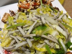 -直隶安家牛肉罩饼(建华店)