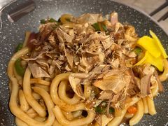 -谷牛日式烤肉(宝山U天地店)