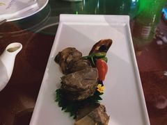 -大东方海鲜酒楼(小武基桥店)