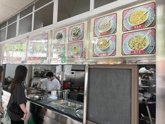 -老福合沟无米粿甜汤粿品店