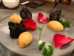 -广州文华东方酒店·江-由辉师傅主理