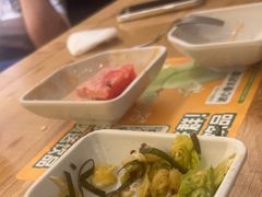 -豪客来牛排(金鼎广场店)