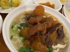 -美的鹭湖森林度假区