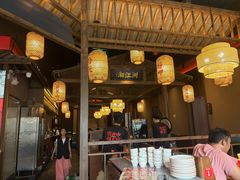 -恰饭·老长沙市井菜(天河客运站店)