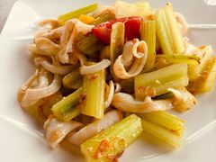 -金悦轩海鲜城(渔人码头店)