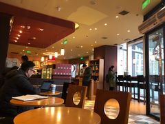 大堂-COSTA COFFEE(房山印象城店)