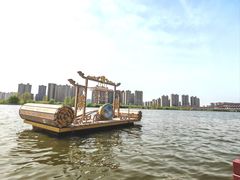 -咸阳湖景区