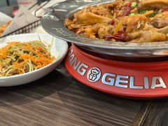 -胖哥俩肉蟹煲(湖滨银泰in77店)