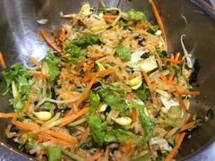 -京玉菲饭店(李村店)