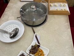 -德天下自助水饺(海洪店)