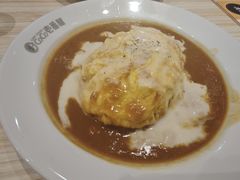 -COCO壱番屋(北京平安国际金融中心店)