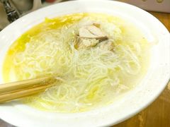 -胡成记口蘑龙眼包子(盐道街店)