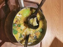 -小满手工粉(上海品尊国际店)