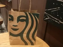 -星巴克(成都东站店)