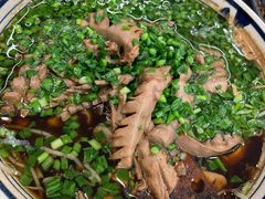 -王家大院·南京菜(湛江路总店)