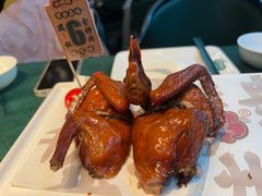 -大鸽饭(汉溪长隆店)