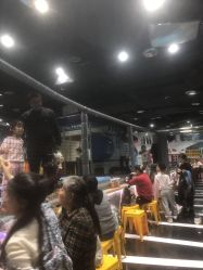 -反弹蹦床公园·亲子乐园·团建·派对(巴南万达店)