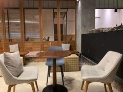 -VESH COFFEE(定西路店)