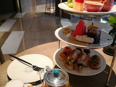 特浓玛奇朵-粤海喜来登酒店·&More聚驿(天河城店)