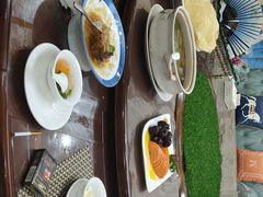 -清真悦宾楼食府(海湖店)
