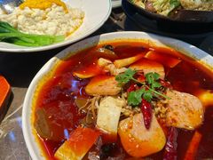 -老屋印象川菜(世纪东方店)