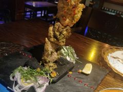 -甘尼仕印度餐厅爵士酒吧(阳春巷店)