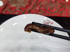 溜肝尖-勺园饭店(骨科医院店)