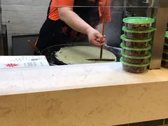 摊煎饼果子-清真·二嫂子煎饼果子(鼓楼旗舰形象店)