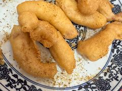 -北大地皖峰饭馆