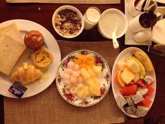 -天目湖涵田度假村